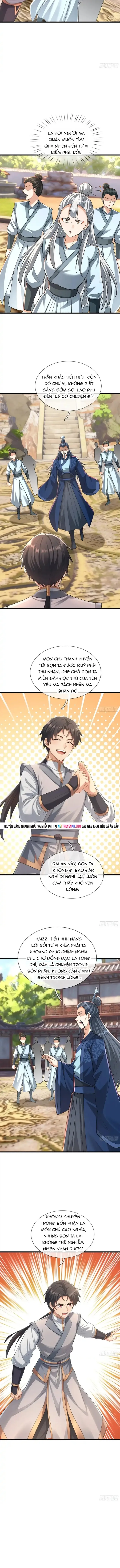 Ta có thể rút ra vô hạn vật phẩm Chapter 62 - 8