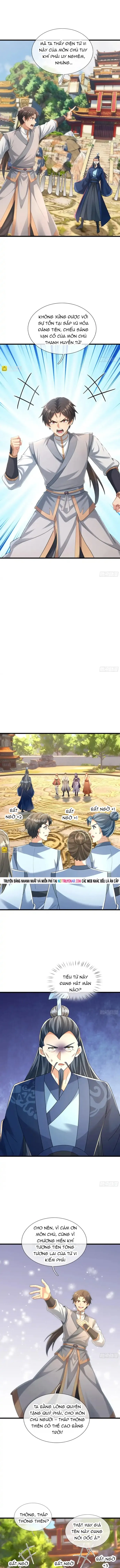 Ta có thể rút ra vô hạn vật phẩm Chapter 62 - 9