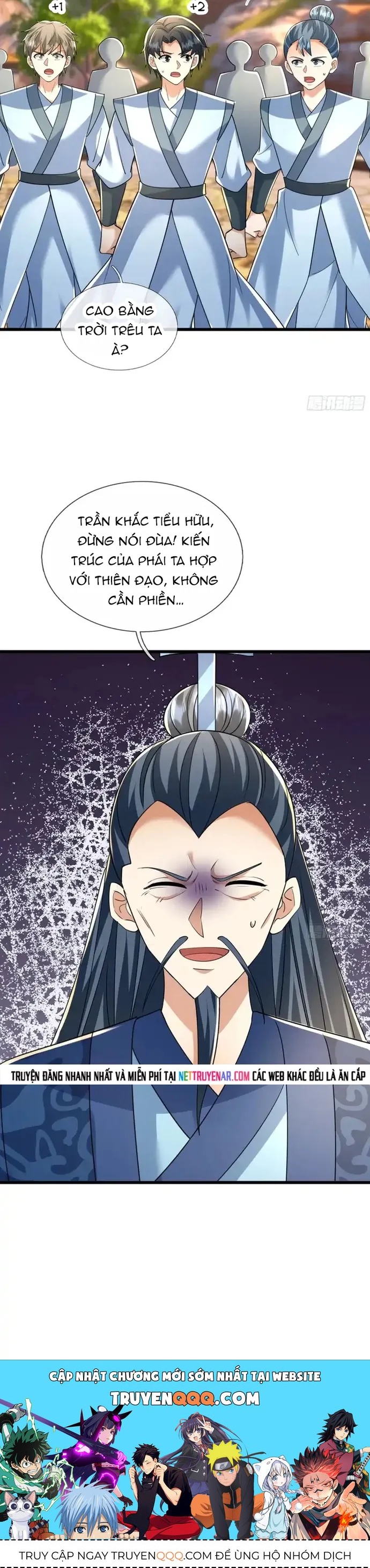 Ta có thể rút ra vô hạn vật phẩm Chapter 62 - 10