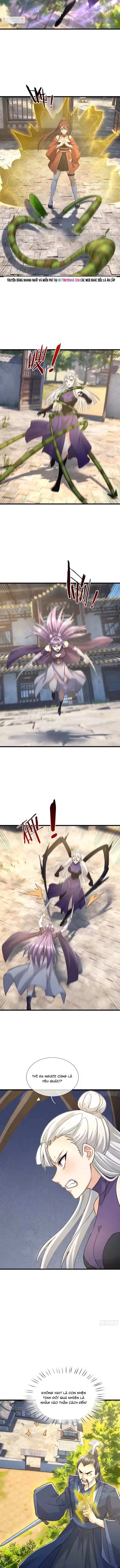 Ta có thể rút ra vô hạn vật phẩm Chapter 65 - 3