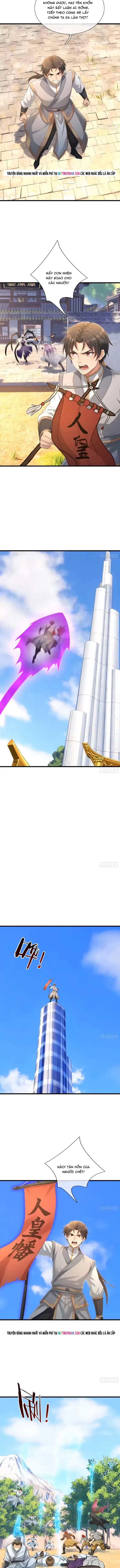 Ta có thể rút ra vô hạn vật phẩm Chapter 65 - 5