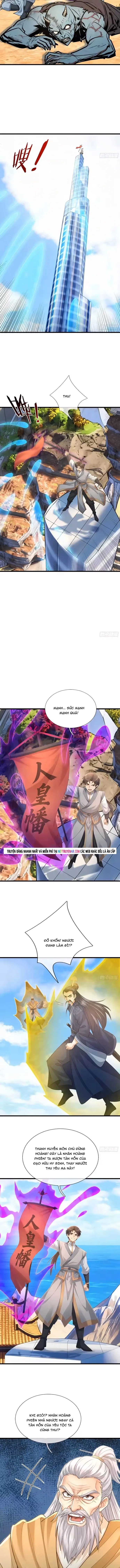 Ta có thể rút ra vô hạn vật phẩm Chapter 65 - 6