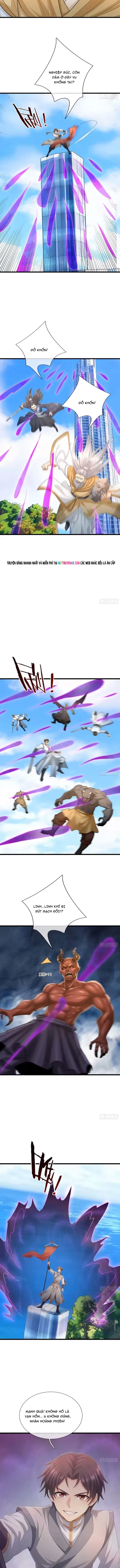 Ta có thể rút ra vô hạn vật phẩm Chapter 65 - 7