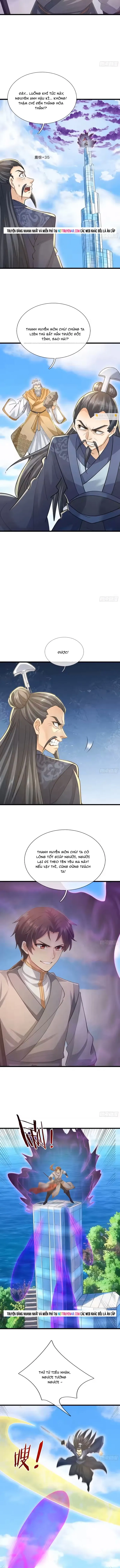 Ta có thể rút ra vô hạn vật phẩm Chapter 65 - 8