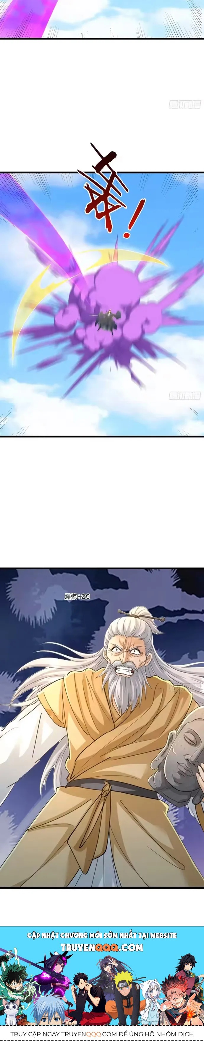 Ta có thể rút ra vô hạn vật phẩm Chapter 65 - 9