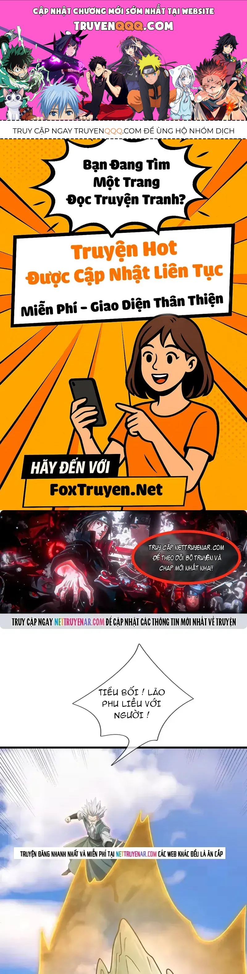 Ta có thể rút ra vô hạn vật phẩm Chapter 70 - 1