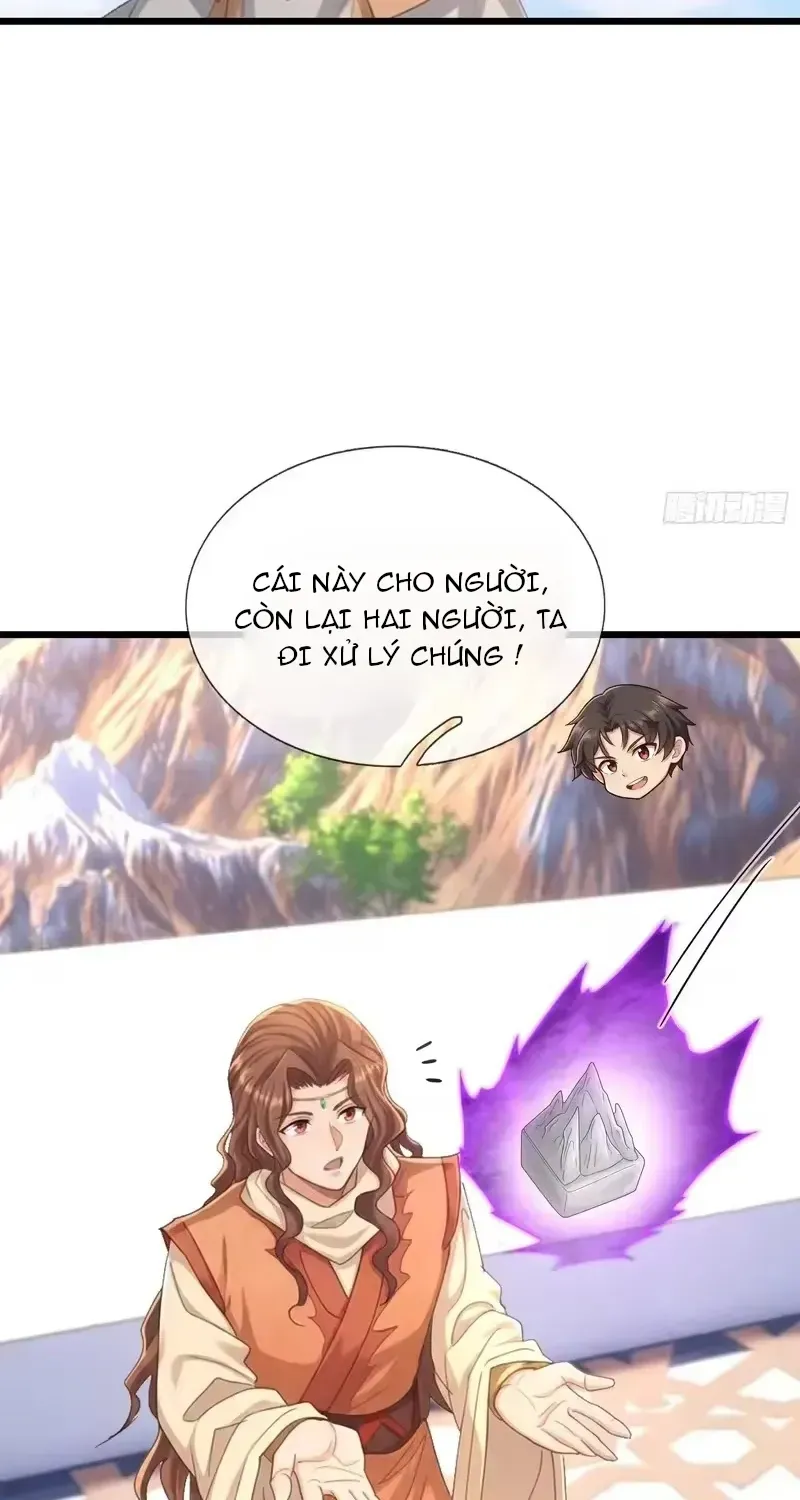 Ta có thể rút ra vô hạn vật phẩm Chapter 70 - 11