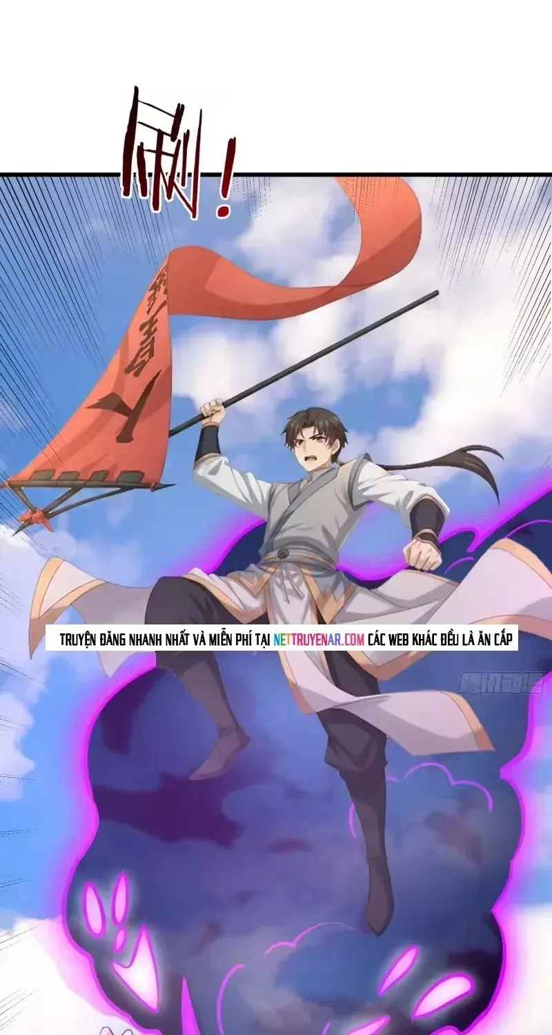 Ta có thể rút ra vô hạn vật phẩm Chapter 70 - 21