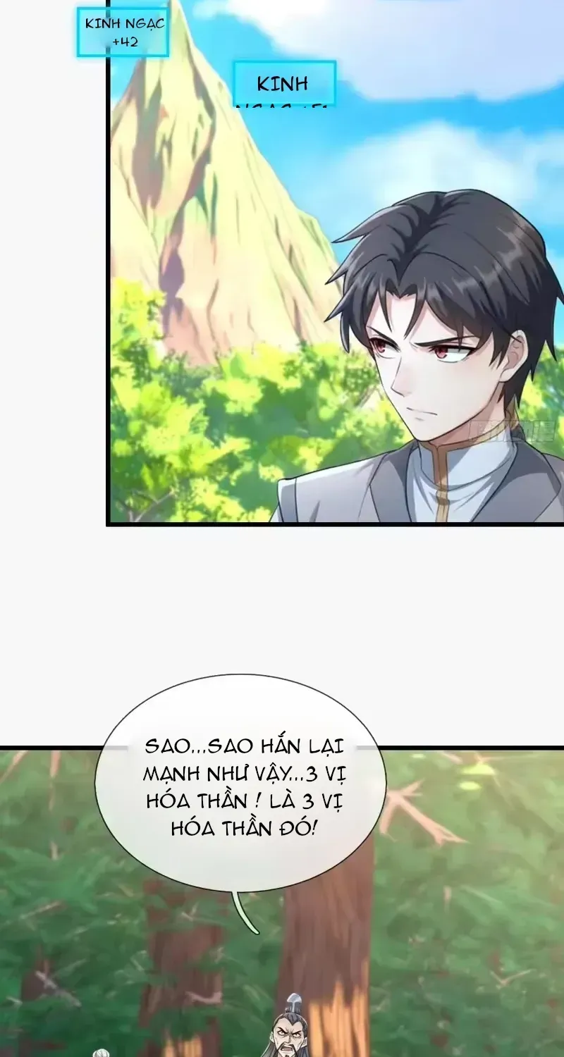 Ta có thể rút ra vô hạn vật phẩm Chapter 70 - 40