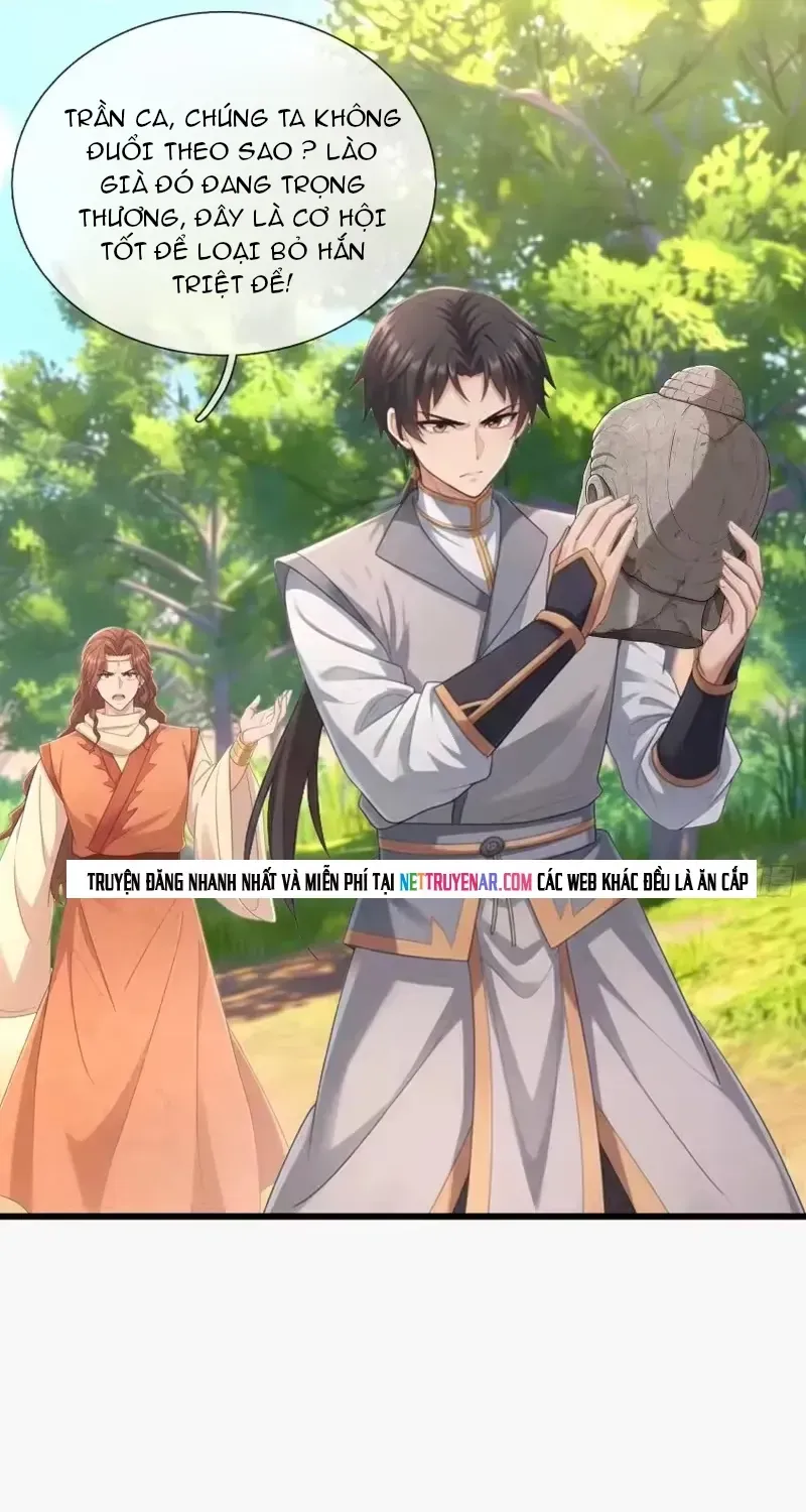 Ta có thể rút ra vô hạn vật phẩm Chapter 70 - 43