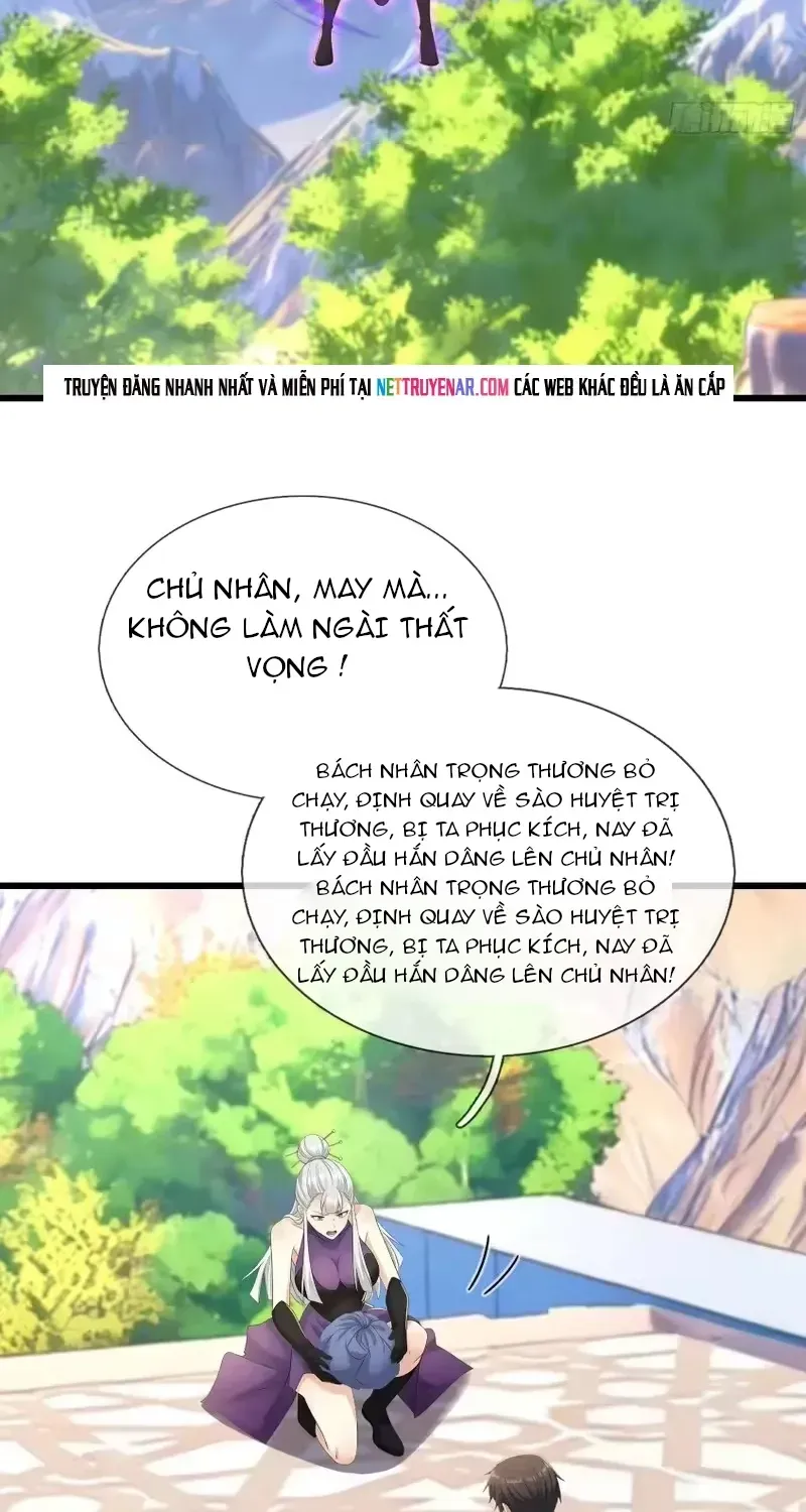 Ta có thể rút ra vô hạn vật phẩm Chapter 70 - 47