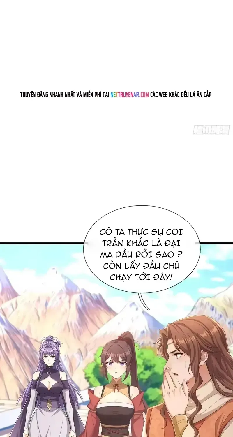 Ta có thể rút ra vô hạn vật phẩm Chapter 70 - 50