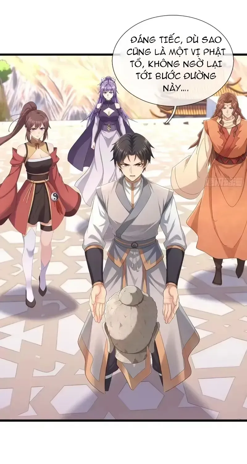 Ta có thể rút ra vô hạn vật phẩm Chapter 70 - 56