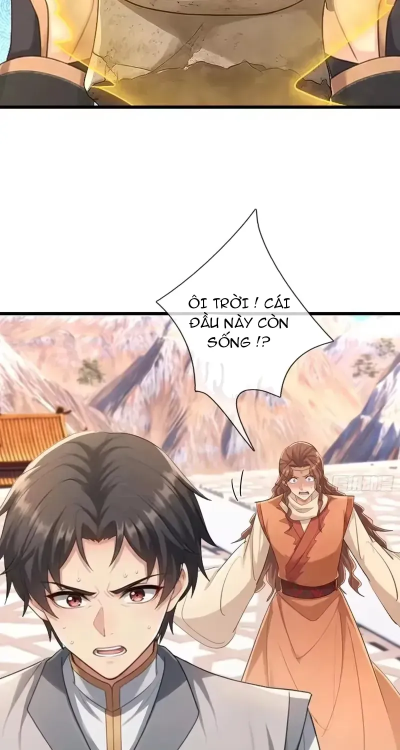 Ta có thể rút ra vô hạn vật phẩm Chapter 70 - 58