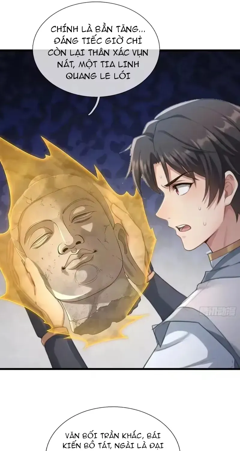 Ta có thể rút ra vô hạn vật phẩm Chapter 70 - 61