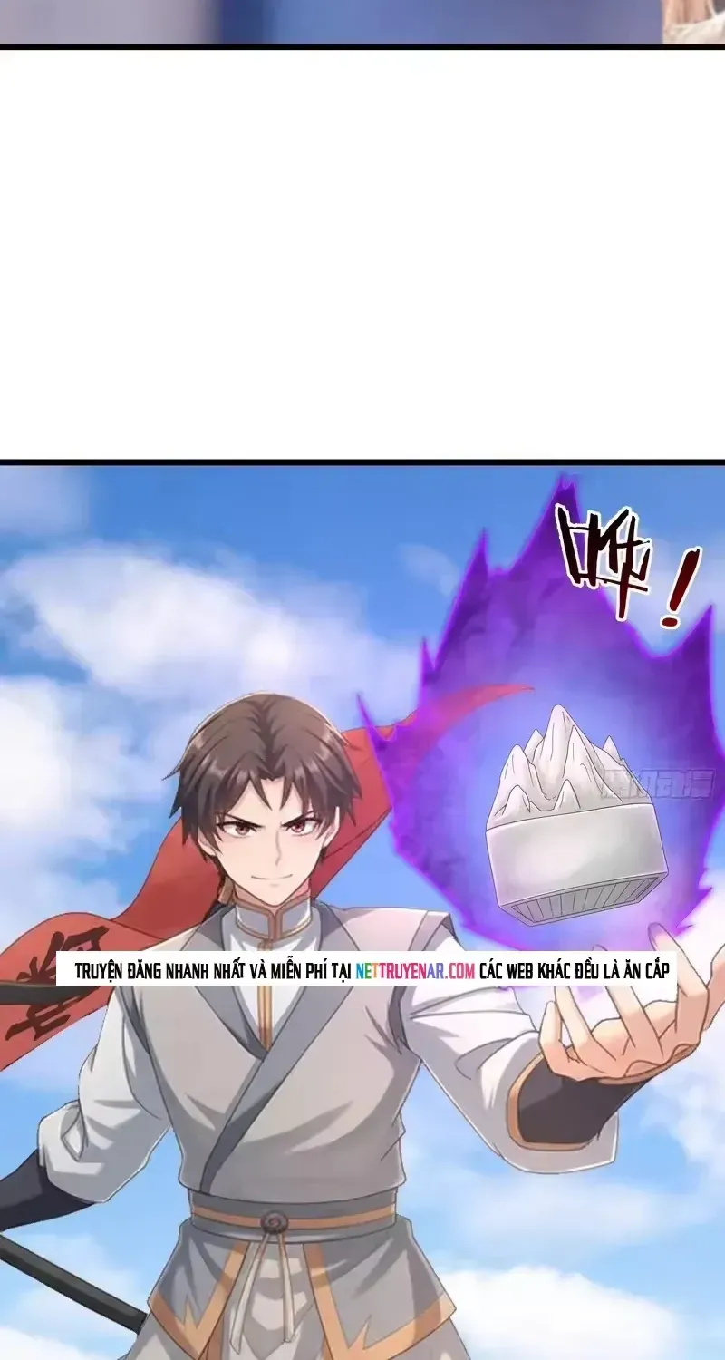 Ta có thể rút ra vô hạn vật phẩm Chapter 70 - 10