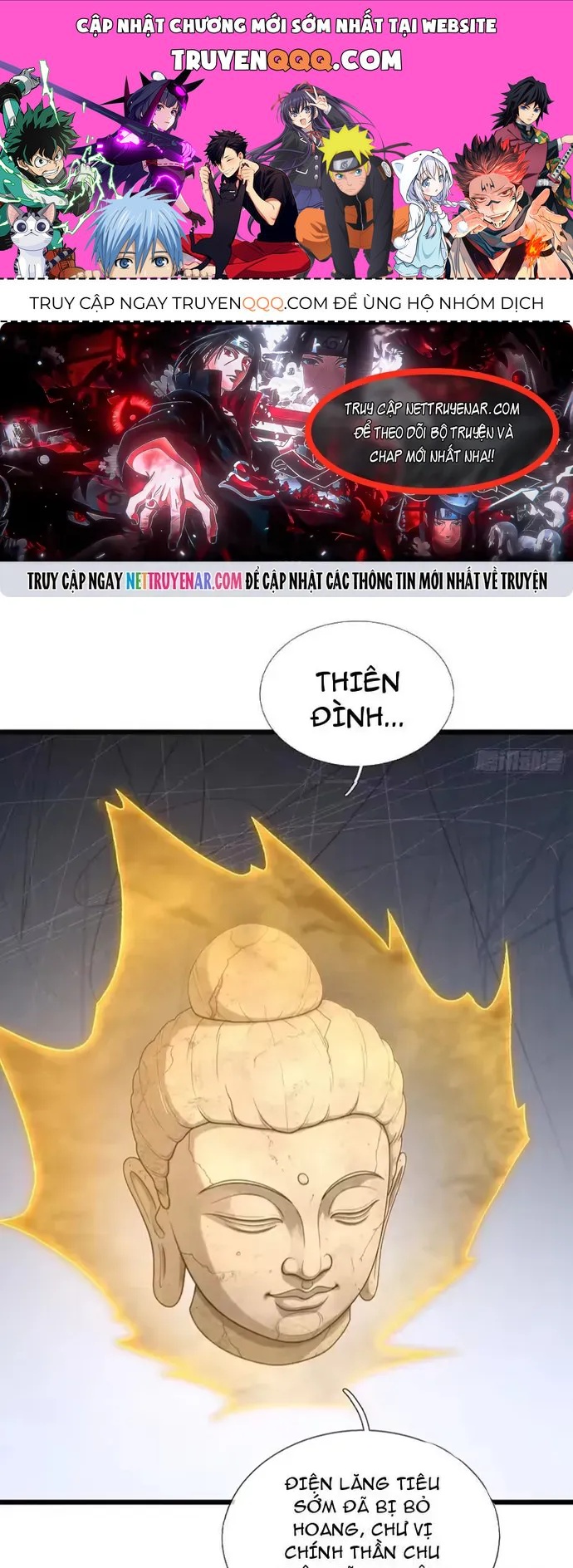 Ta có thể rút ra vô hạn vật phẩm Chapter 71 - 1