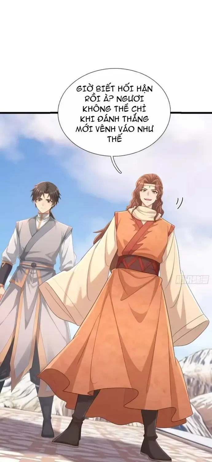 Ta có thể rút ra vô hạn vật phẩm Chapter 71 - 13