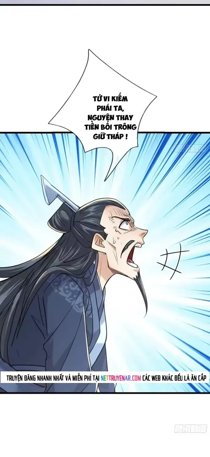 Ta có thể rút ra vô hạn vật phẩm Chapter 71 - 19