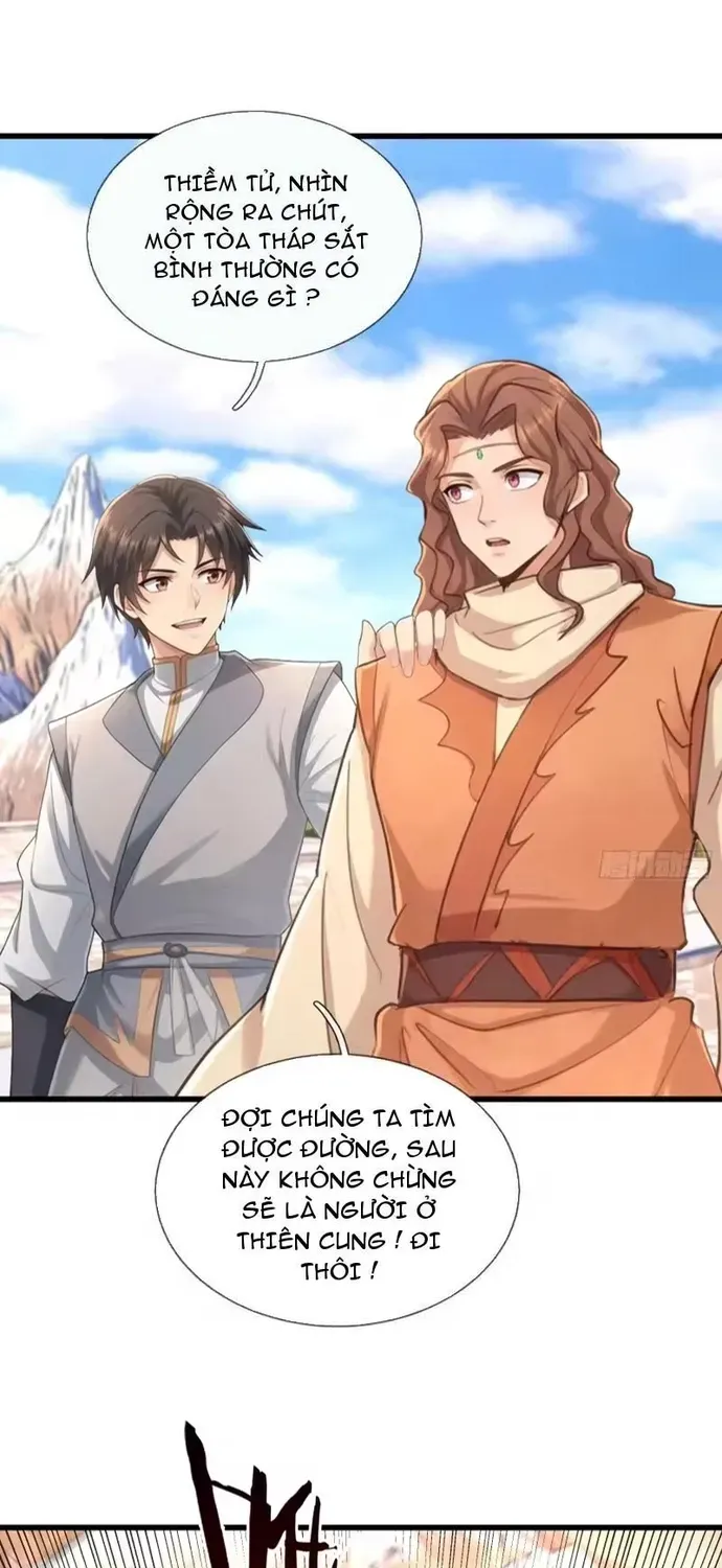 Ta có thể rút ra vô hạn vật phẩm Chapter 71 - 20