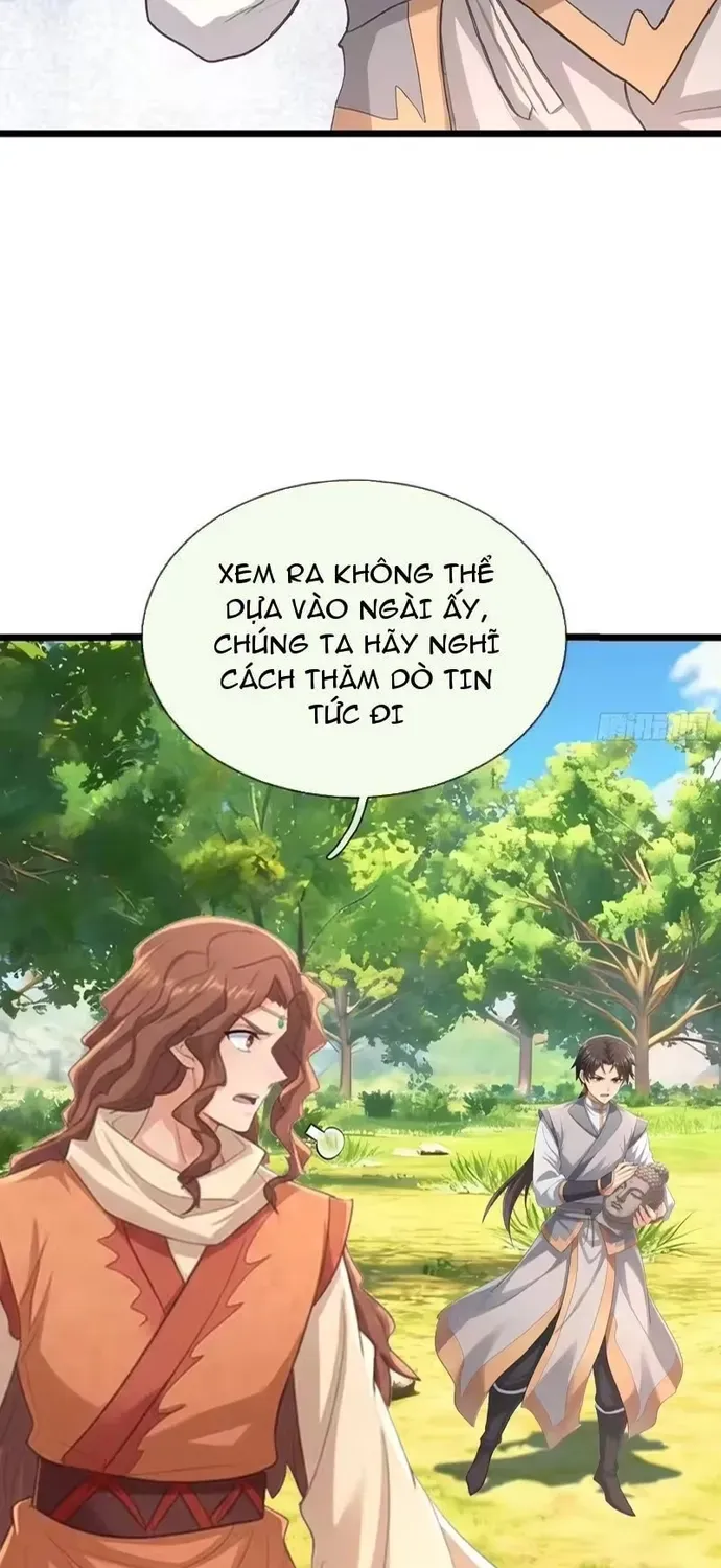 Ta có thể rút ra vô hạn vật phẩm Chapter 71 - 25