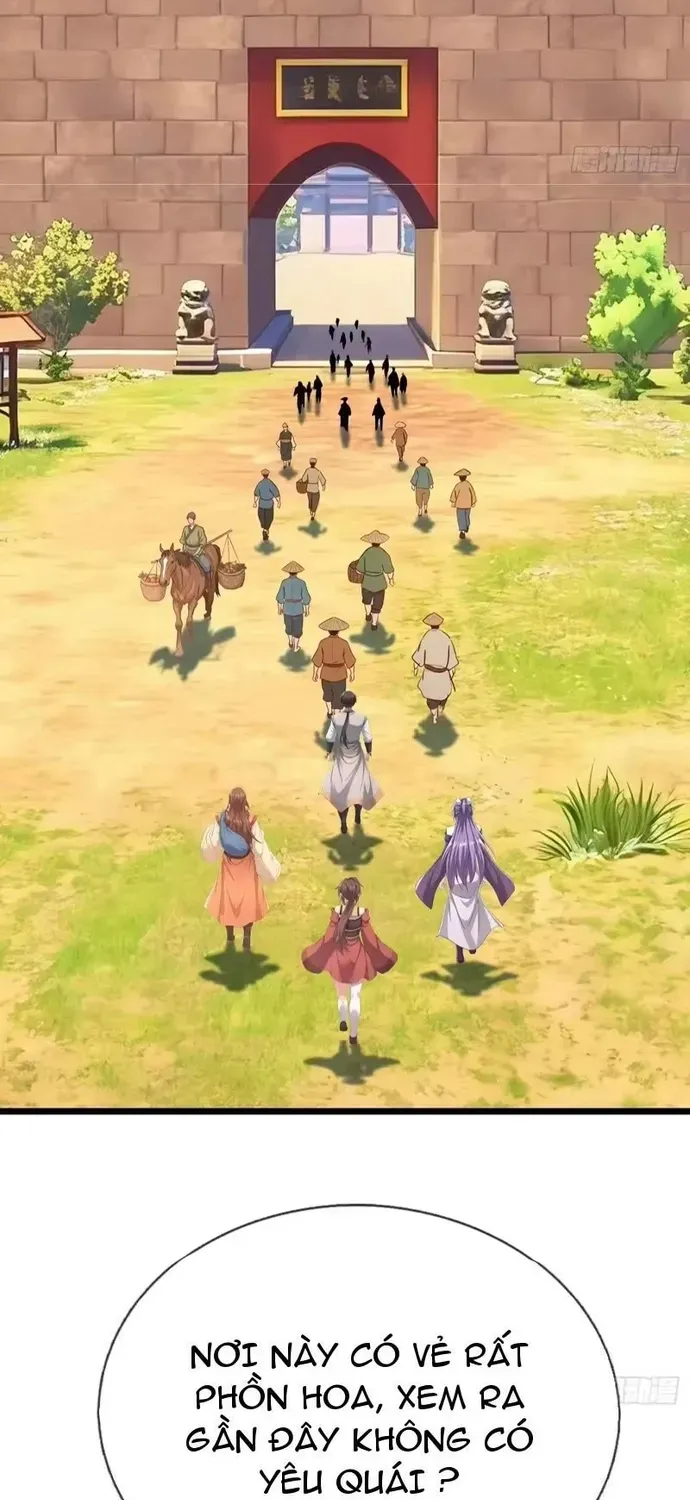 Ta có thể rút ra vô hạn vật phẩm Chapter 71 - 27