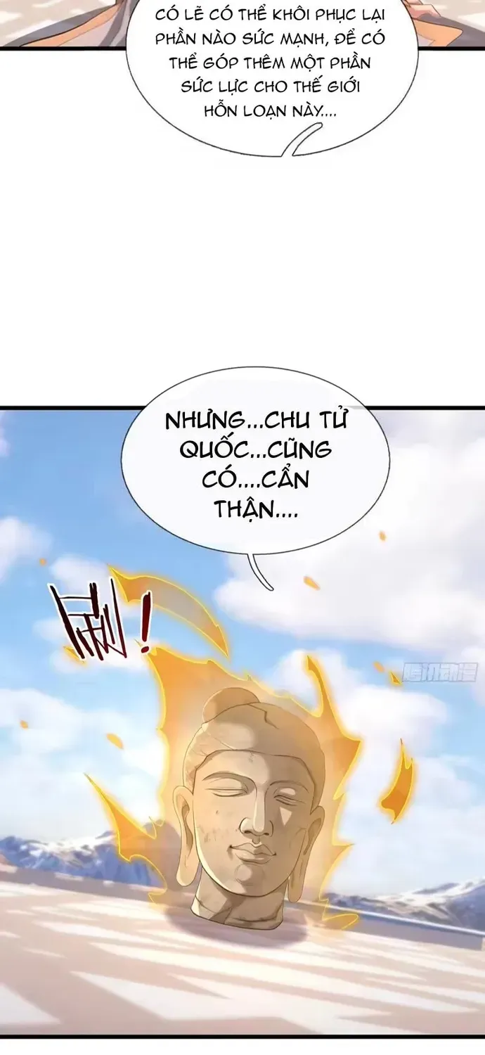 Ta có thể rút ra vô hạn vật phẩm Chapter 71 - 4