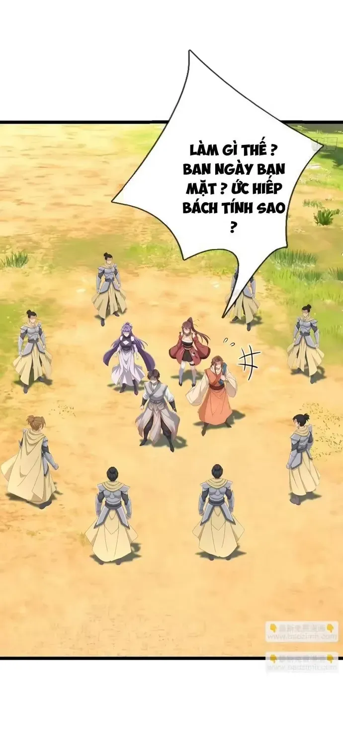 Ta có thể rút ra vô hạn vật phẩm Chapter 71 - 32