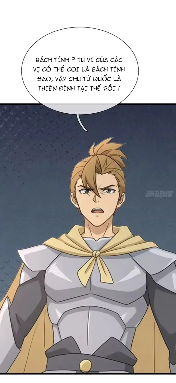 Ta có thể rút ra vô hạn vật phẩm Chapter 71 - 33