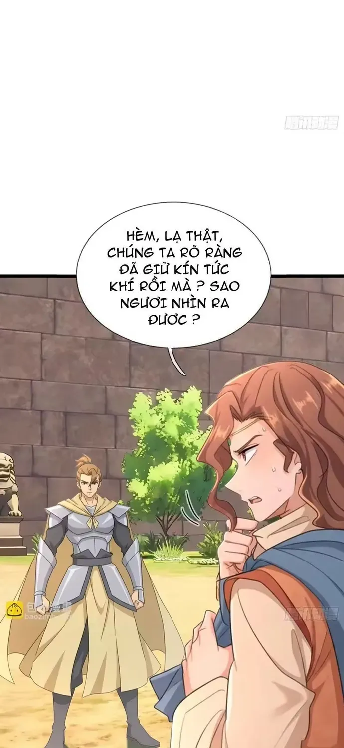 Ta có thể rút ra vô hạn vật phẩm Chapter 71 - 34