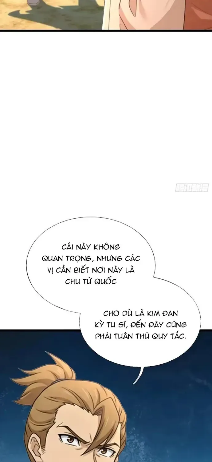 Ta có thể rút ra vô hạn vật phẩm Chapter 71 - 35