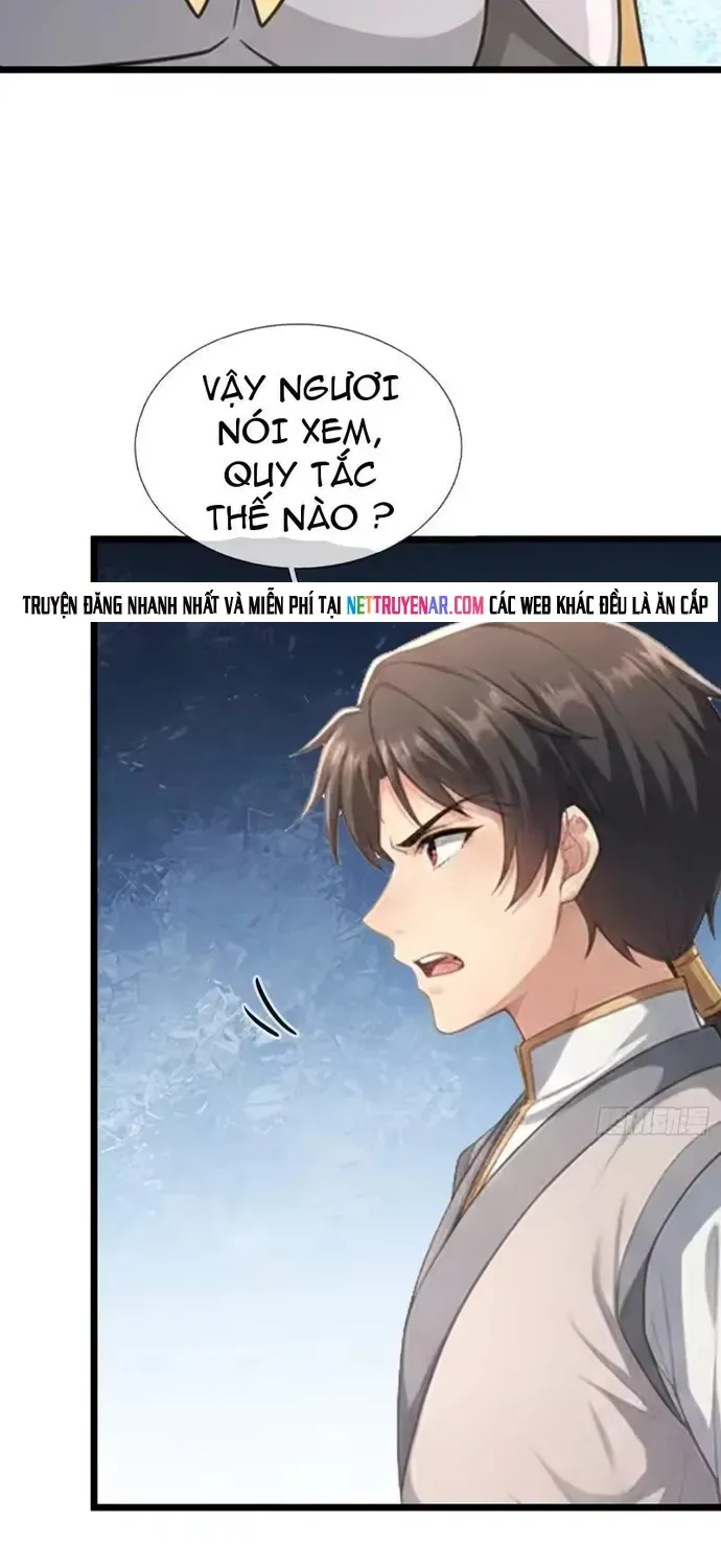 Ta có thể rút ra vô hạn vật phẩm Chapter 71 - 37