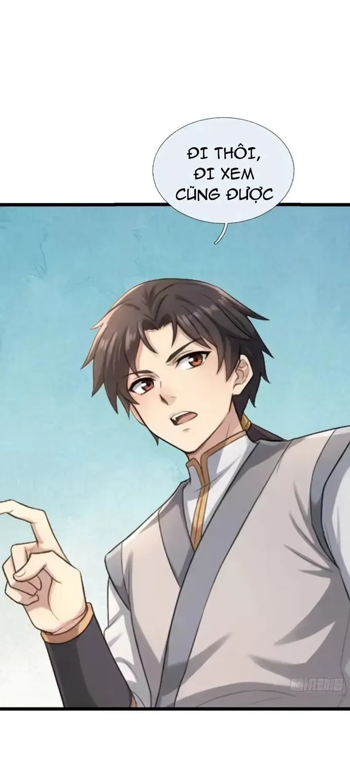 Ta có thể rút ra vô hạn vật phẩm Chapter 71 - 40