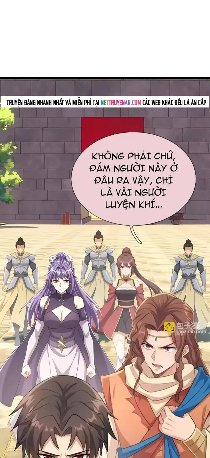 Ta có thể rút ra vô hạn vật phẩm Chapter 71 - 41