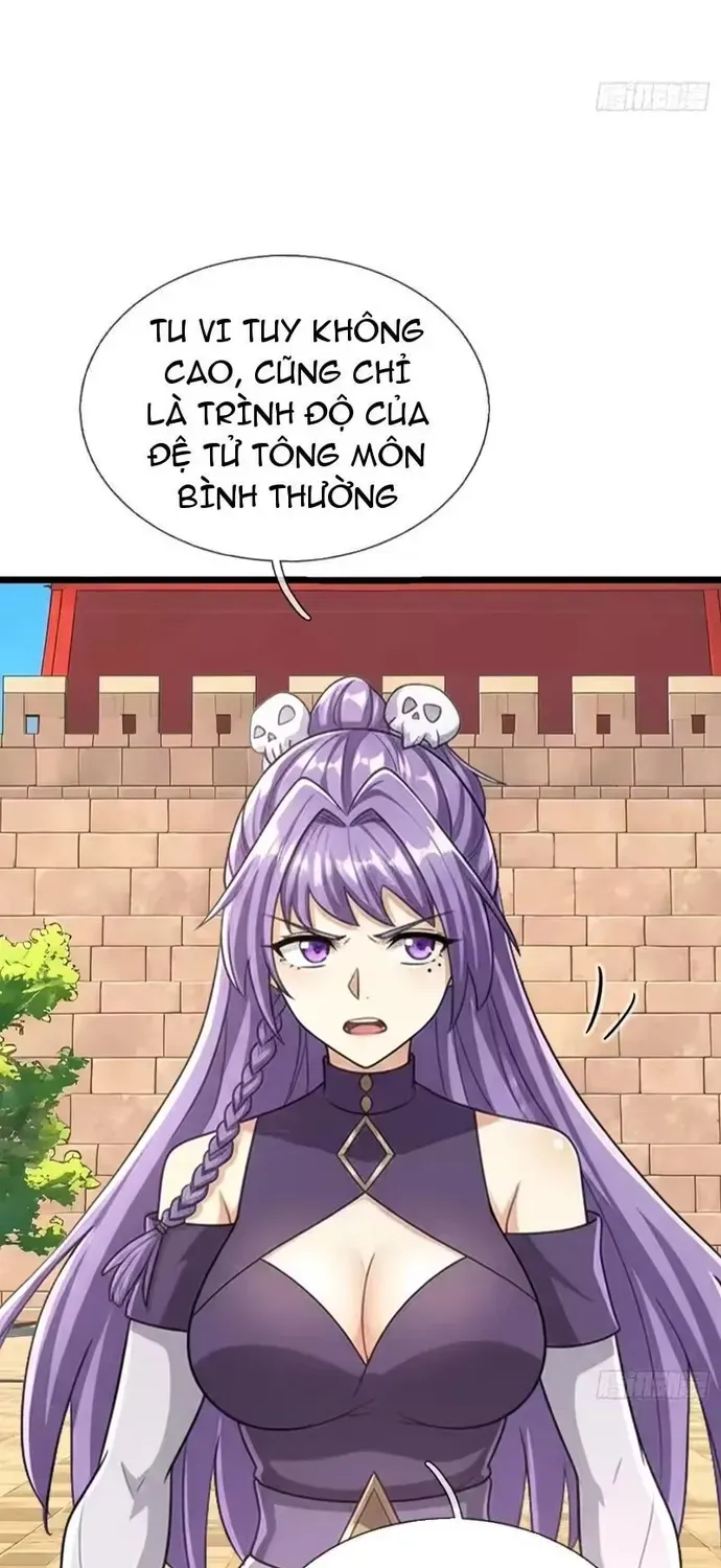 Ta có thể rút ra vô hạn vật phẩm Chapter 71 - 43