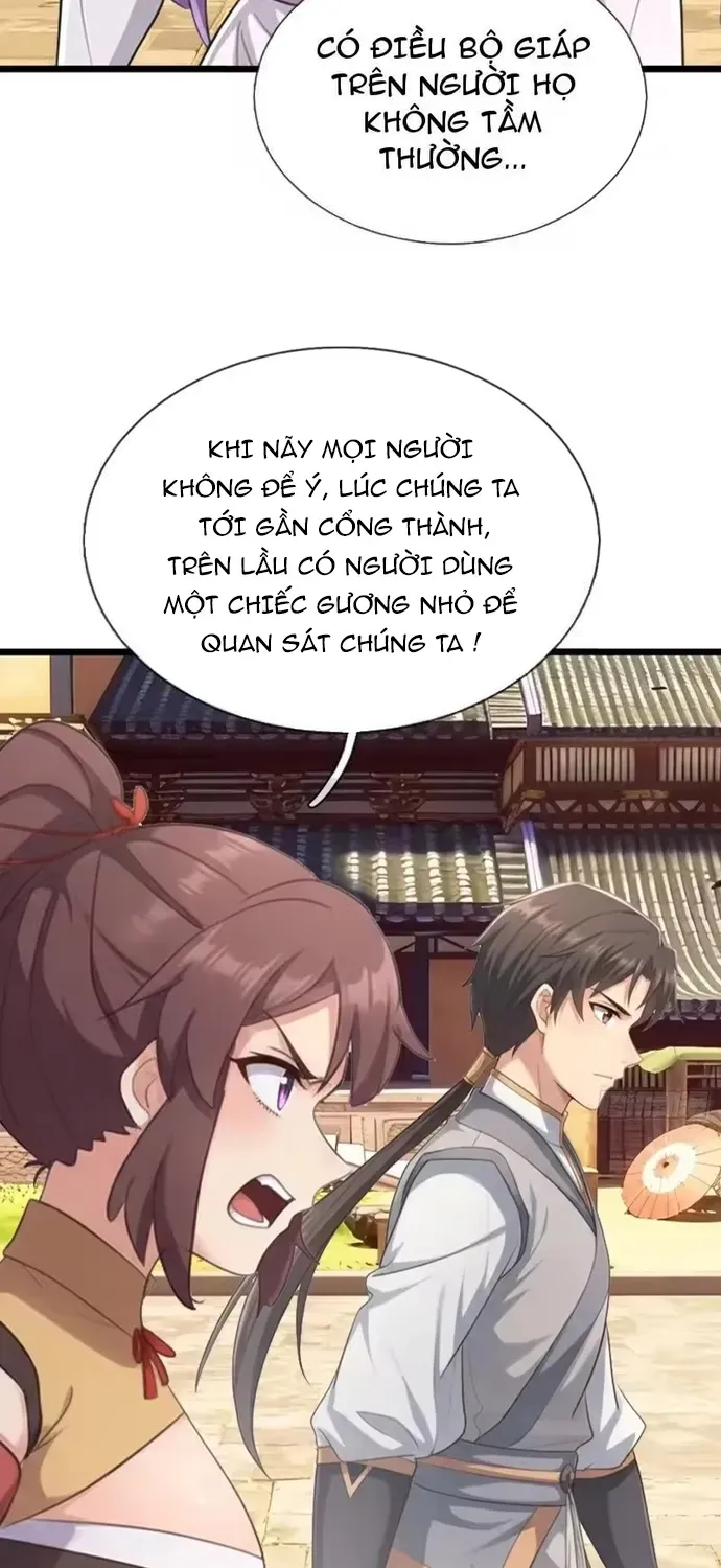 Ta có thể rút ra vô hạn vật phẩm Chapter 71 - 44