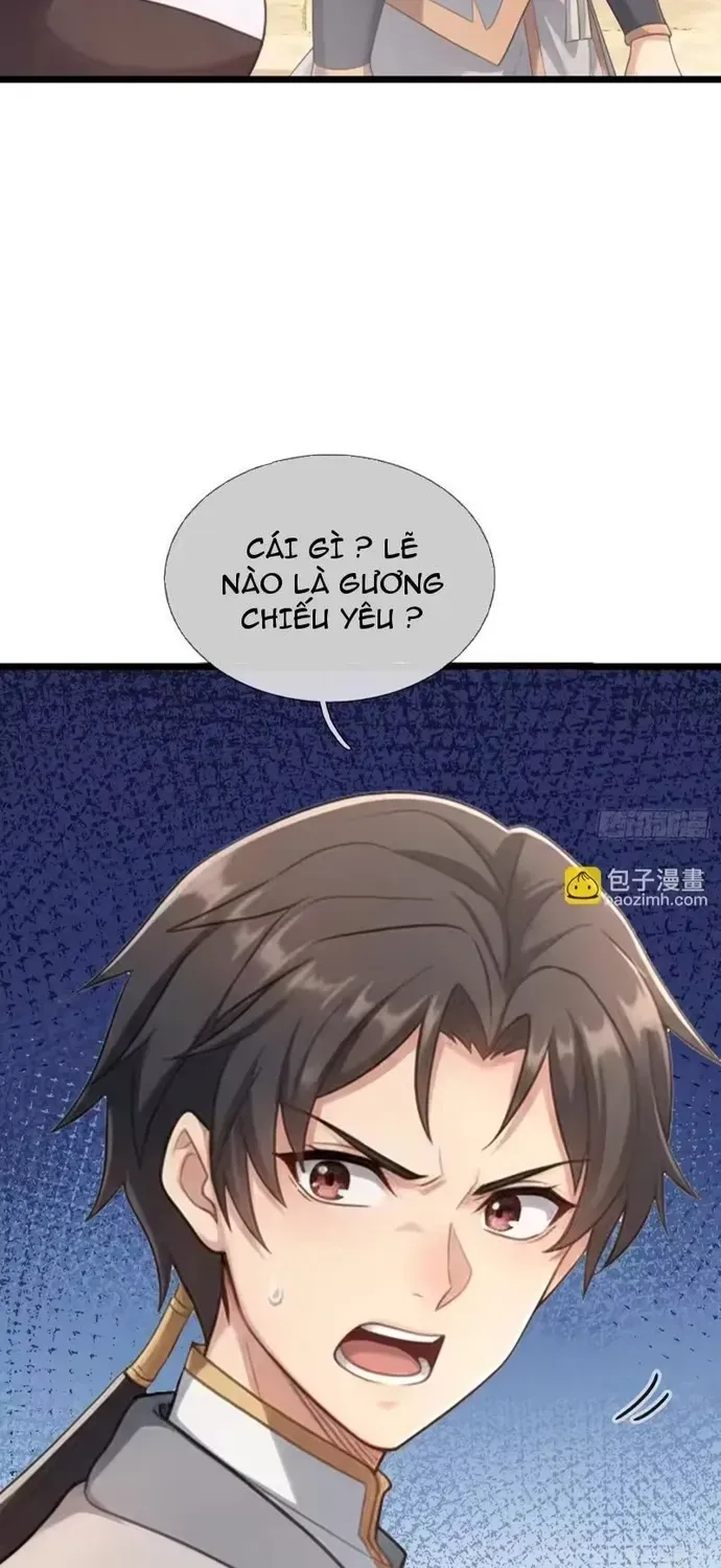 Ta có thể rút ra vô hạn vật phẩm Chapter 71 - 45