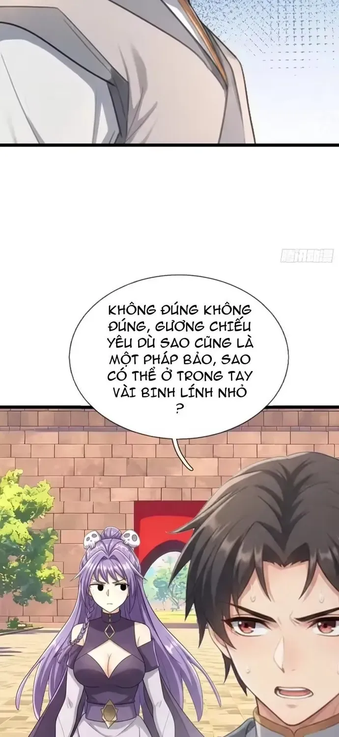 Ta có thể rút ra vô hạn vật phẩm Chapter 71 - 46