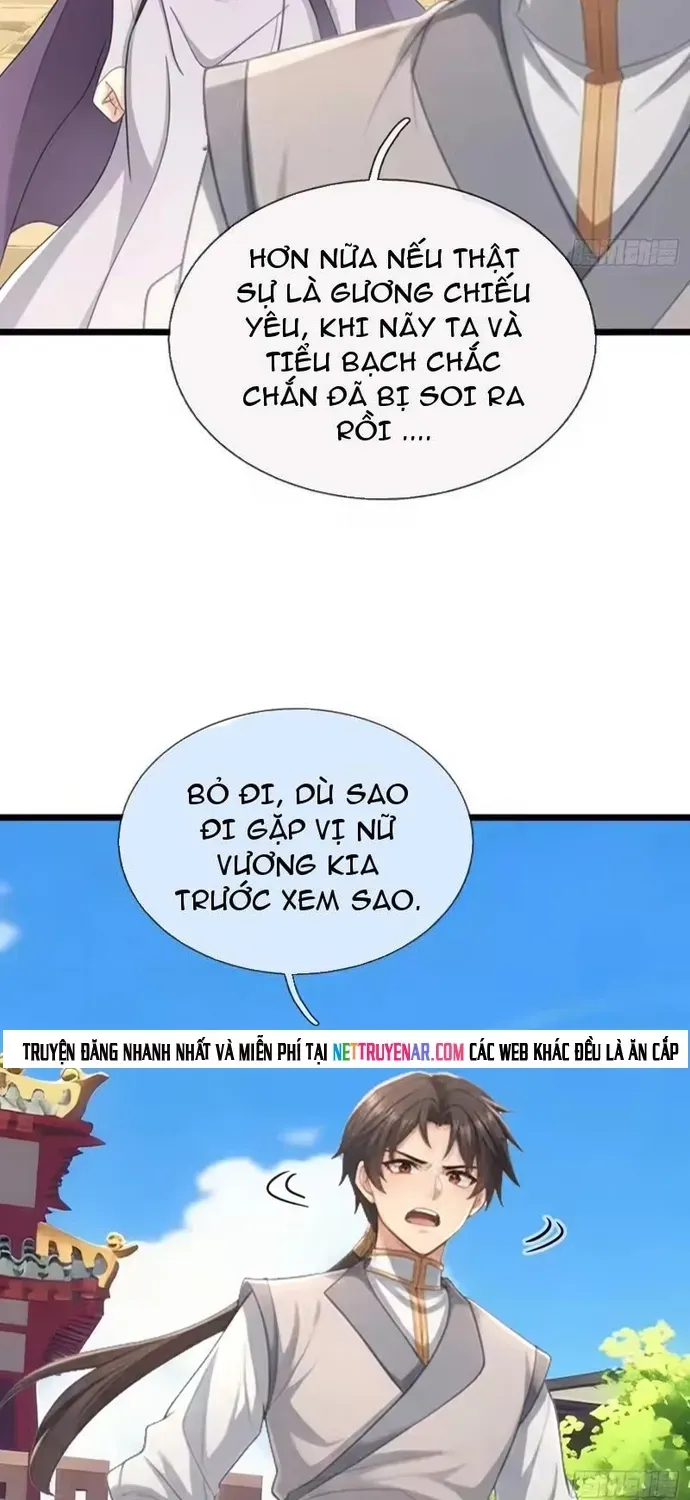 Ta có thể rút ra vô hạn vật phẩm Chapter 71 - 47