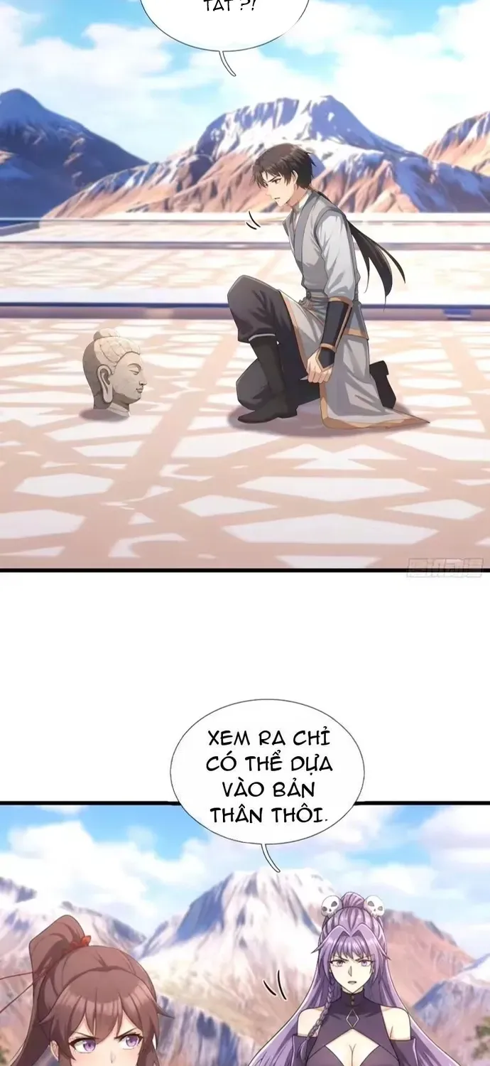 Ta có thể rút ra vô hạn vật phẩm Chapter 71 - 7