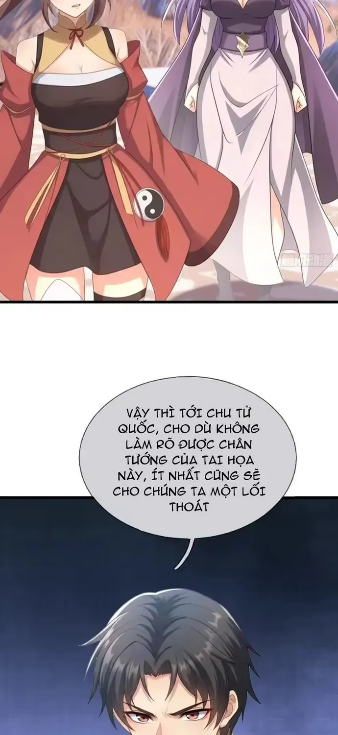 Ta có thể rút ra vô hạn vật phẩm Chapter 71 - 8