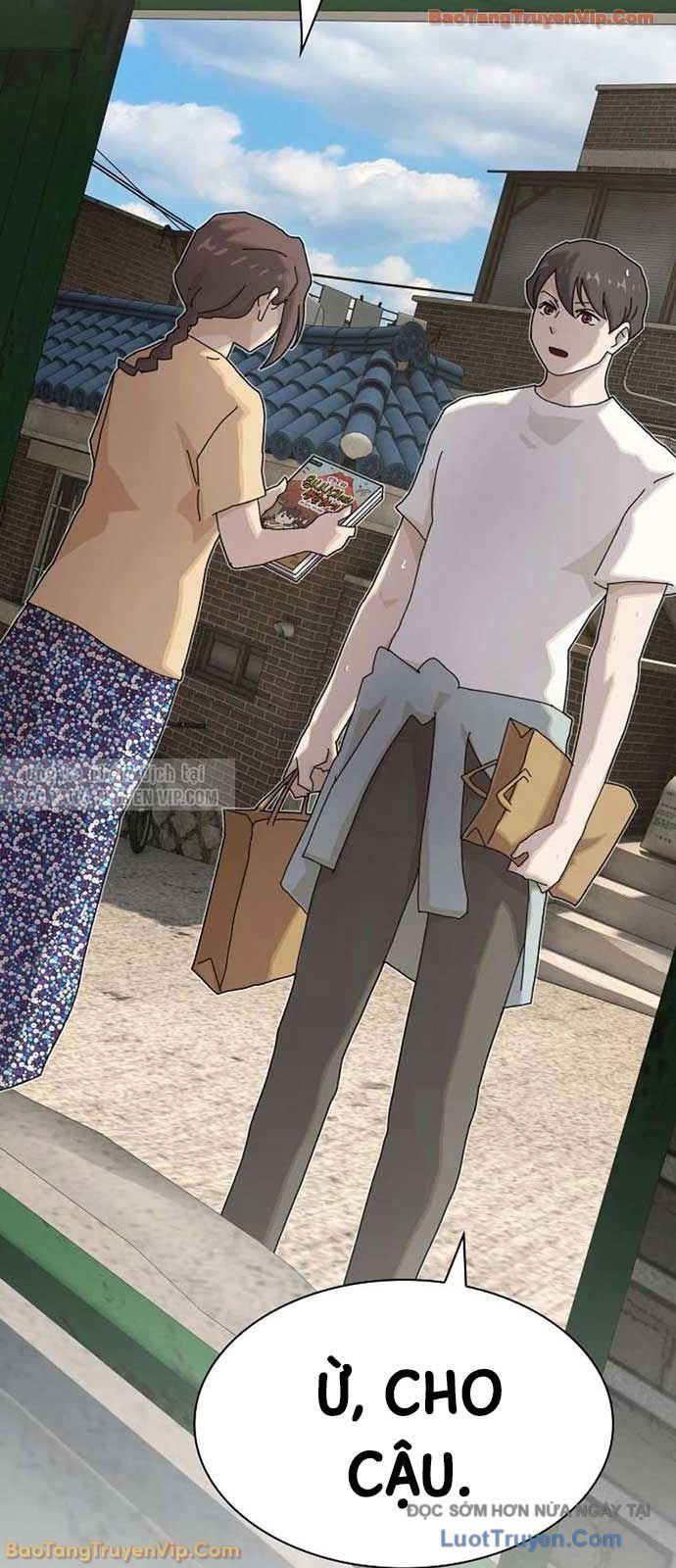 Thiên Tài Nhìn Thấu Thế Giới Chapter 41 - 13