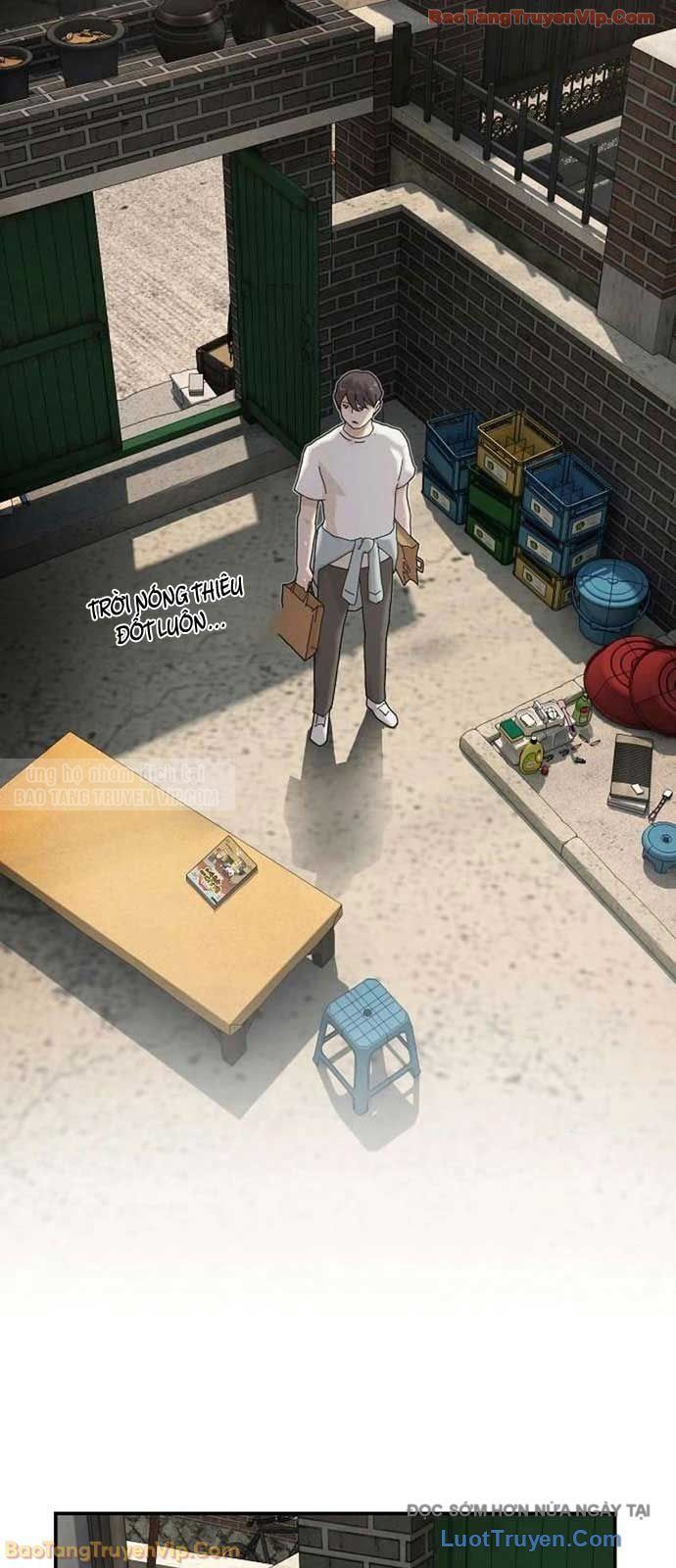 Thiên Tài Nhìn Thấu Thế Giới Chapter 41 - 23