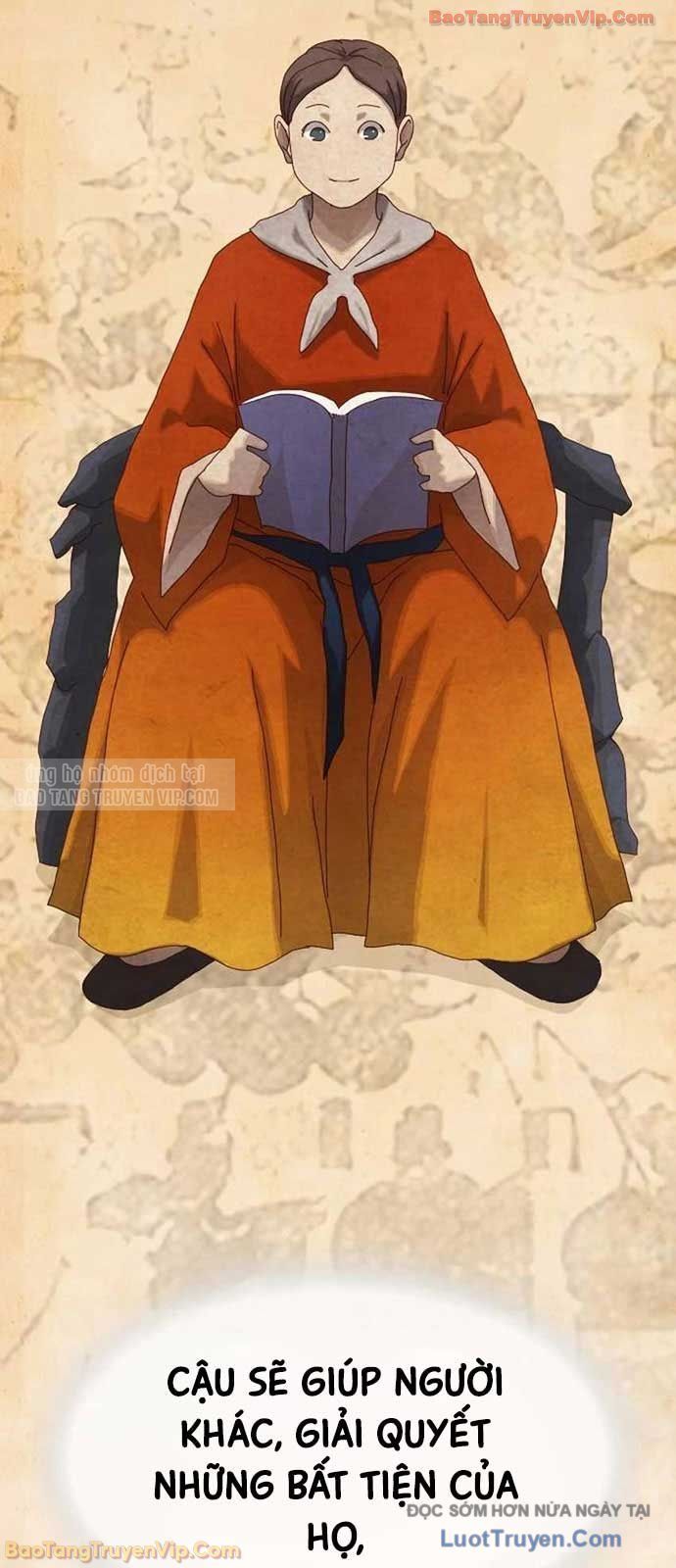 Thiên Tài Nhìn Thấu Thế Giới Chapter 41 - 41