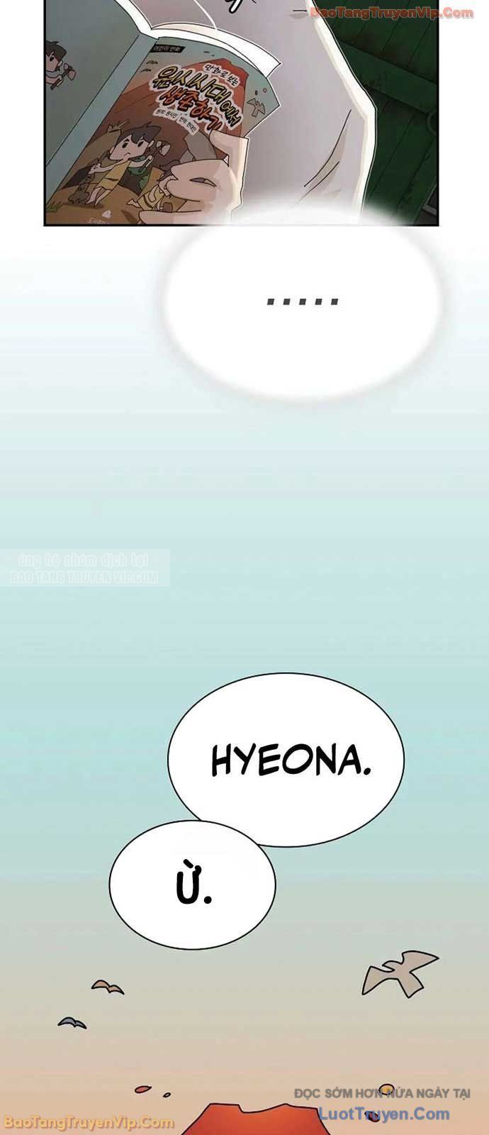 Thiên Tài Nhìn Thấu Thế Giới Chapter 41 - 45