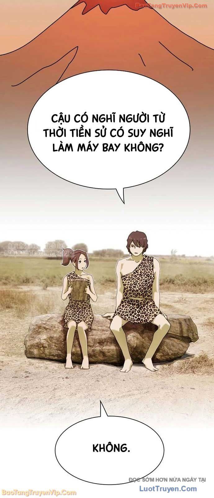 Thiên Tài Nhìn Thấu Thế Giới Chapter 41 - 46