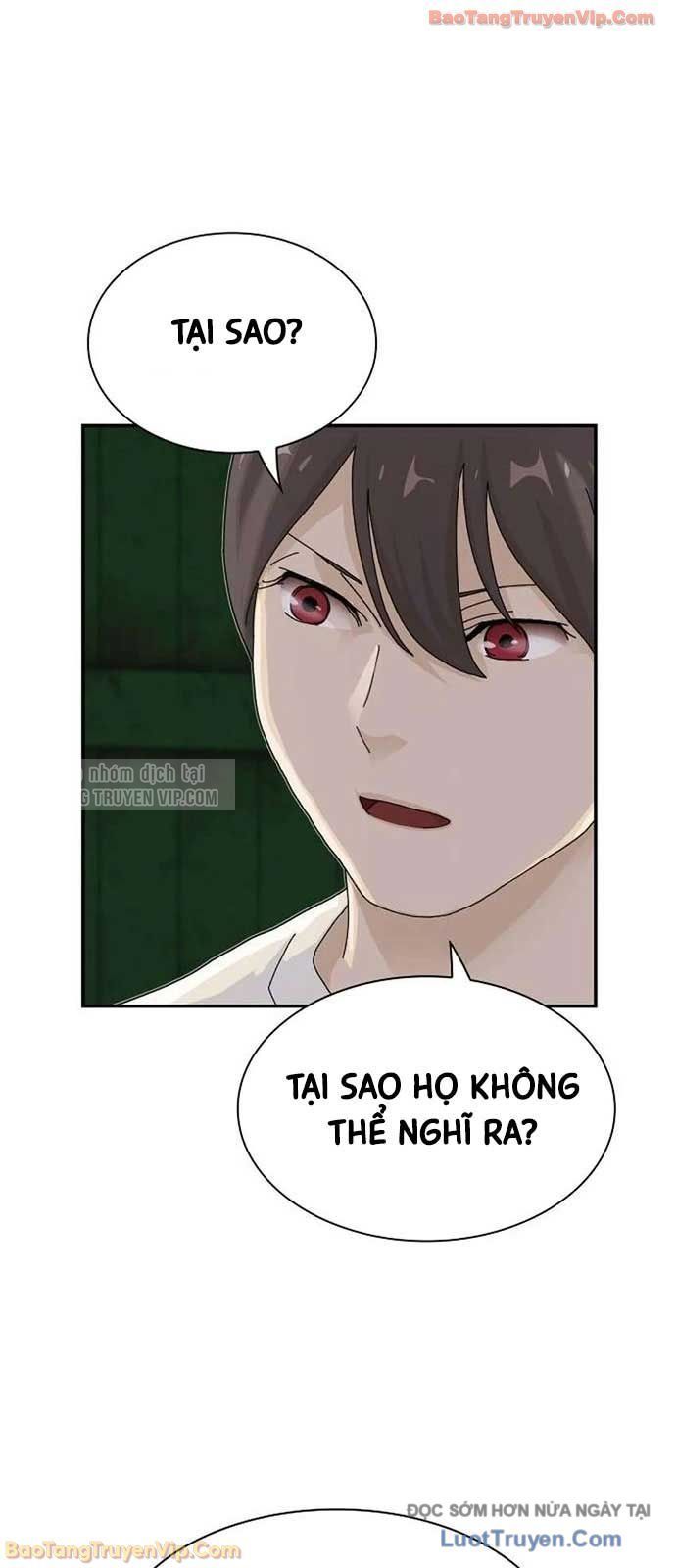 Thiên Tài Nhìn Thấu Thế Giới Chapter 41 - 47