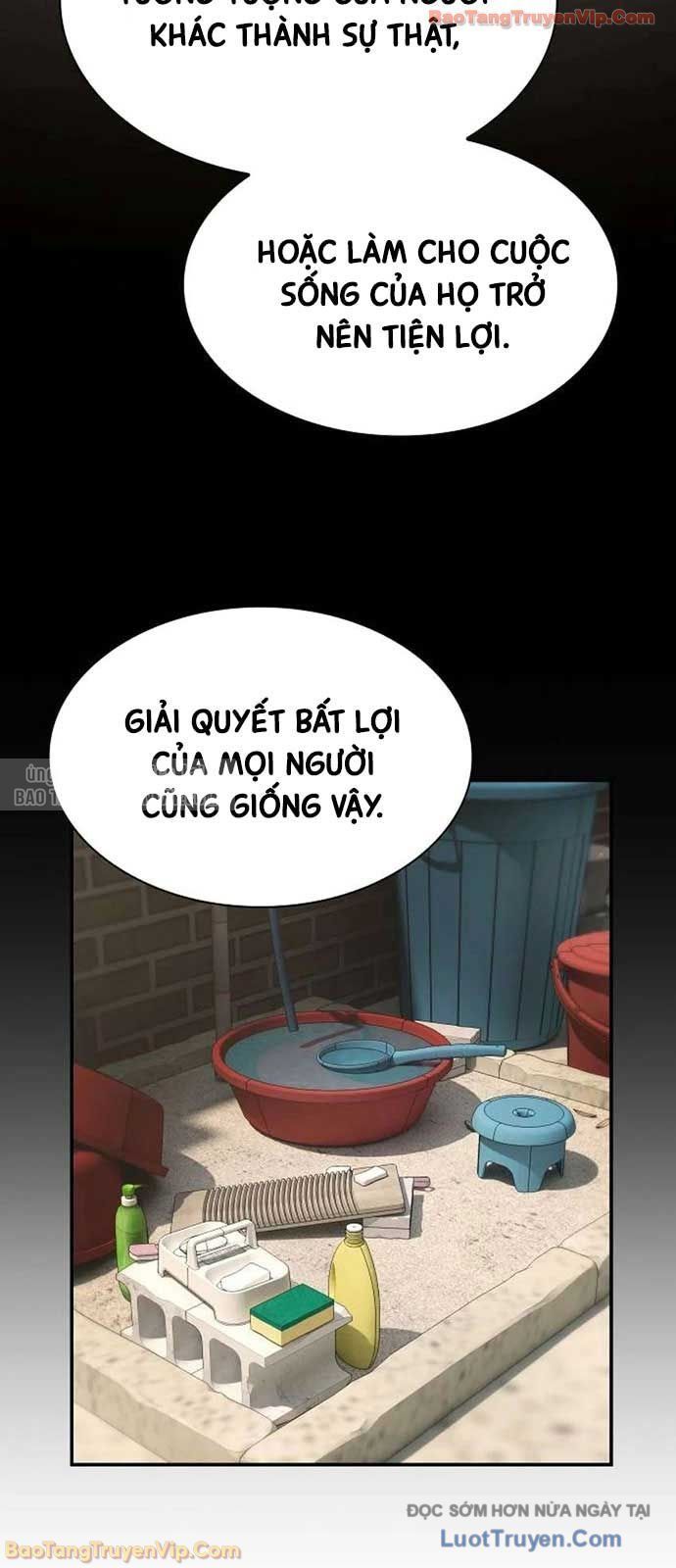 Thiên Tài Nhìn Thấu Thế Giới Chapter 41 - 54