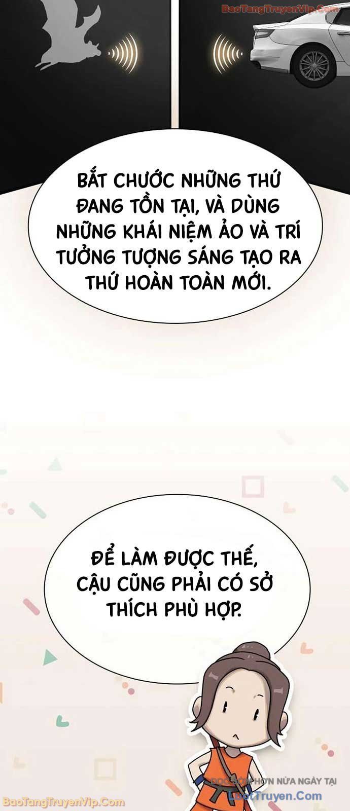 Thiên Tài Nhìn Thấu Thế Giới Chapter 41 - 58