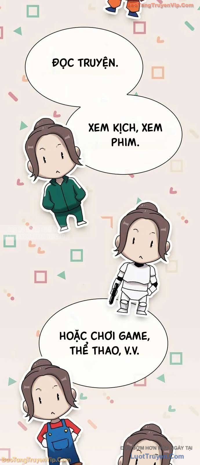 Thiên Tài Nhìn Thấu Thế Giới Chapter 41 - 59